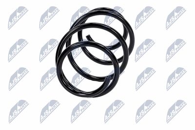 ARC SPIRAL NTY ASZBM006 18