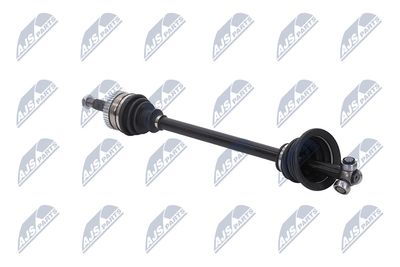 PLANETARA NTY NPWRE250 28