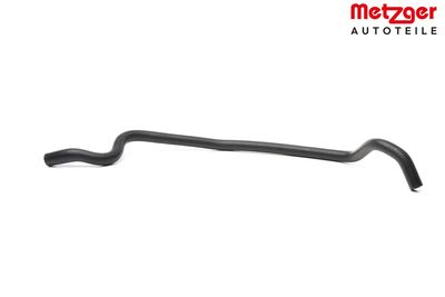 FURTUN RADIATOR METZGER AUTOTEILE 2420212 20