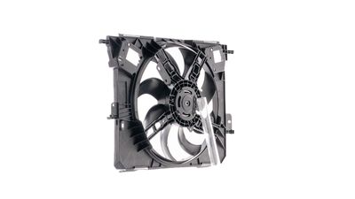 VENTILATOR RADIATOR MAHLE CFF634000S 24