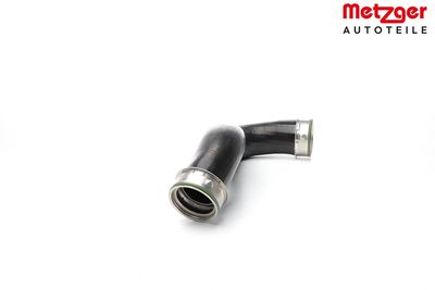 LADELUFTSCHLAUCH METZGER AUTOTEILE 2400011 31