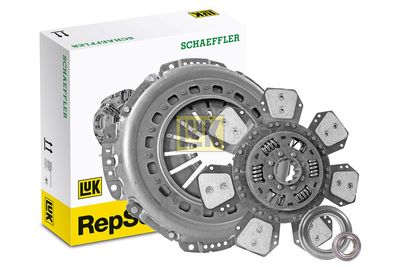 Schaeffler LuK Clutch Kit 633 3135 10