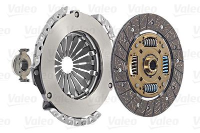 Clutch Kit 786023