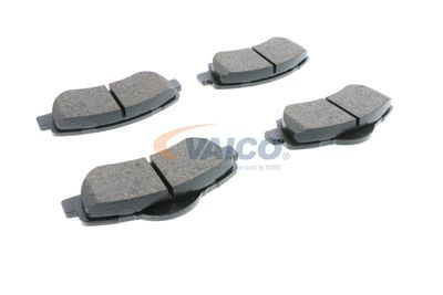 BREMSBELAGSATZ SCHEIBENBREMSE VAICO V220462 31