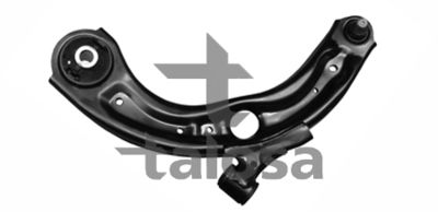 LENKER RADAUFHäNGUNG