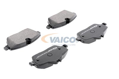 BREMSBELAGSATZ SCHEIBENBREMSE VAICO V208159 29