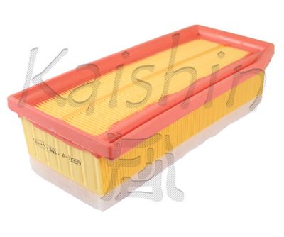 KAISHIN A10359 Воздушный фильтр 