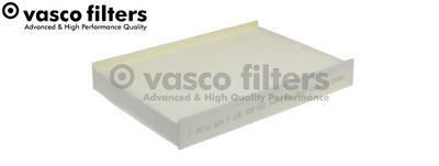 FILTRU AER HABITACLU