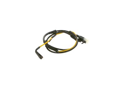 WARNKONTAKT BREMSBELAGVERSCHLEIß BOSCH 1987473582 26