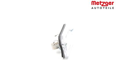 KENNZEICHENLEUCHTE METZGER AUTOTEILE 2080034 12