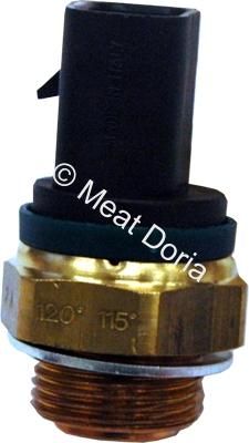 COMUTATOR TEMPERATURA VENTILATOR RADIATOR