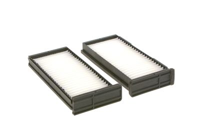 FILTRU AER HABITACLU BOSCH 1987432086 16