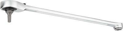 Vigor - Sada bitov 10mm s račňovým kľúčom 3/8" 36ks