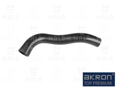 маркуч на радиатора AKRON-MALÒ 6238A