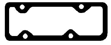 GARNITURA CAPAC SUPAPE