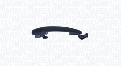 MAGNETI MARELLI Türaußengriff