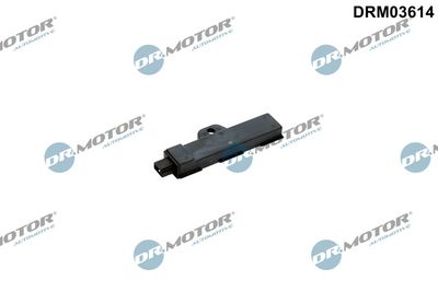 SENZOR SISTEM KEYLESS