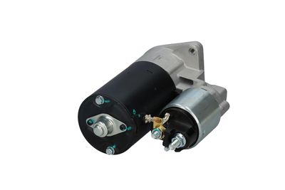 STARTER VALEO 458655 17