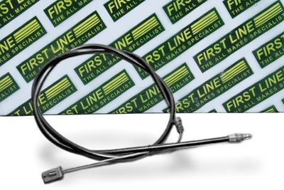 жило, ръчна спирачка FIRST LINE FKB1045