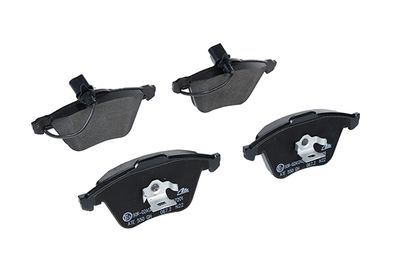 BREMSBELAGSATZ SCHEIBENBREMSE ATE 13047072012 12