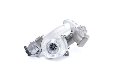 LADER AUFLADUNG BTS Turbo T918105 3