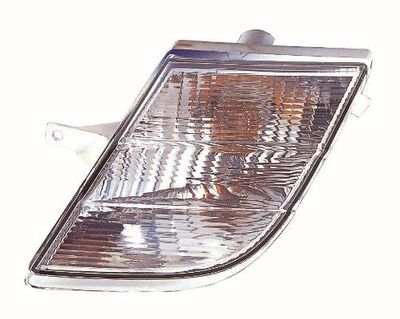 ABAKUS 215-1671L-UE Указатель поворотов  для NISSAN MICRA III (K12) 160 SR