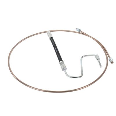 BREMSSCHLAUCH DELPHI LH7850 19