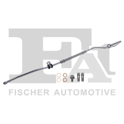 CONDUCTA ULEI INCARCARE