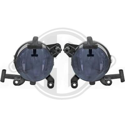 NEBELSCHEINWERFERSATZ