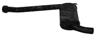 VORSCHALLDäMPFER