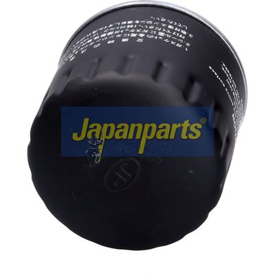 Olejový filtr JAPANPARTS FO-006S