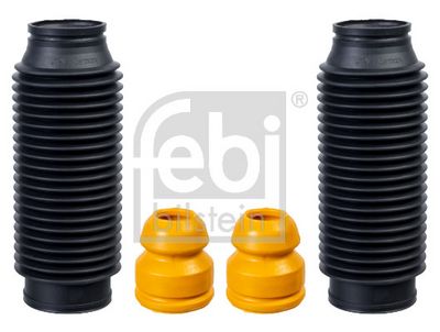 FEBI BILSTEIN Staubschutzsatz, Stoßdämpfer