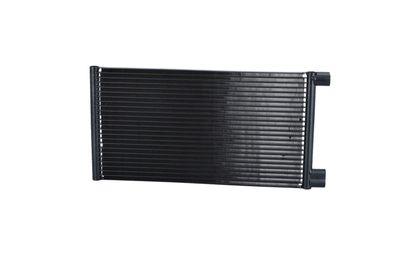 KONDENSATOR KLIMAANLAGE NRF 35487 8