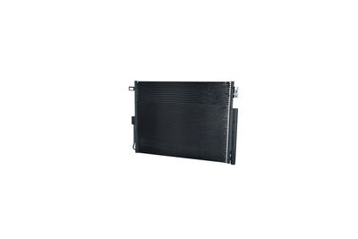 KONDENSATOR KLIMAANLAGE NRF 350038 8