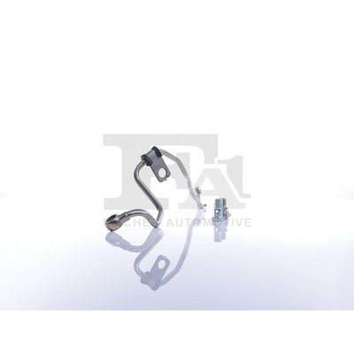 CONDUCTA ULEI INCARCARE FA1 611855Z 30