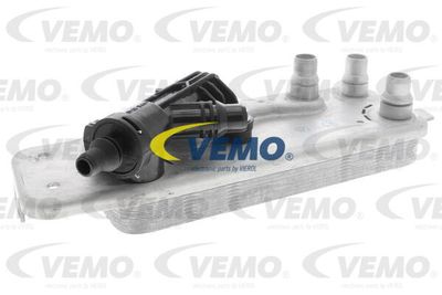 Масляный радиатор, автоматическая коробка передач VEMO V20-60-0054 для ROLLS-ROYCE DAWN