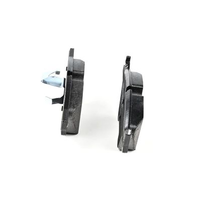 BREMSBELAGSATZ SCHEIBENBREMSE DELPHI LP1956 10