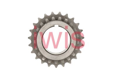 ZAHNRAD KURBELWELLE AIC 60247 1