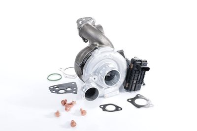 LADER AUFLADUNG BTS Turbo T981384 35