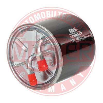 FILTRU COMBUSTIBIL MASTER-SPORT GERMANY 8201KFPCSMS 2