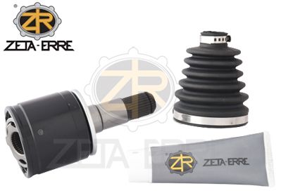 Шарнирный комплект, приводной вал ZETA-ERRE ZR7669 для MITSUBISHI PAJERO