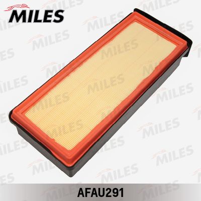 Воздушный фильтр MILES AFAU291 для ALPINA D3