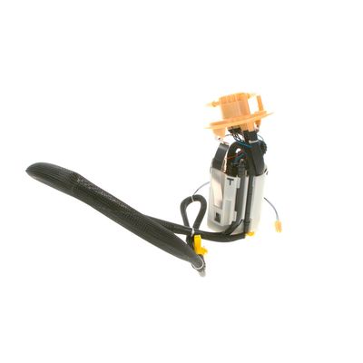 SISTEM ALIMENTARE CU COMBUSTIBIL BOSCH 1582980141 16