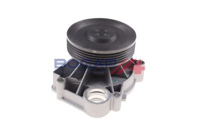 POMPă DE APă RăCIRE MOTOR BOGAP B4234112 1