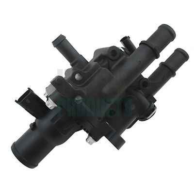 TERMOSTAT LICHID RACIRE