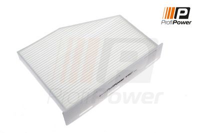 filtras, salono oras 4F0027 ProfiPower
