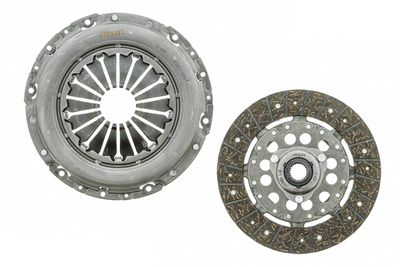 Sada spojky AISIN KE-VW20R