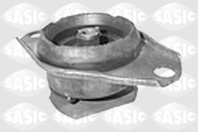 Подвеска, двигатель SASIC 9001476 для LANCIA DELTA