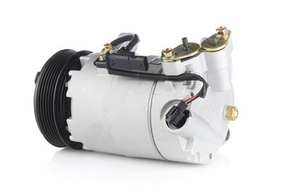 COMPRESOR CLIMATIZARE NISSENS 890098 29