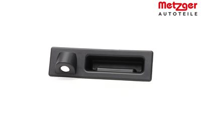 HECKKLAPPENGRIFF METZGER AUTOTEILE 2310857 5